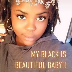 Meet your Posher, Jade